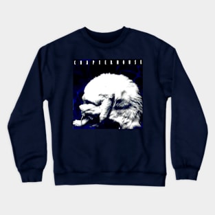 Whirlpool 1991 Design Crewneck Sweatshirt